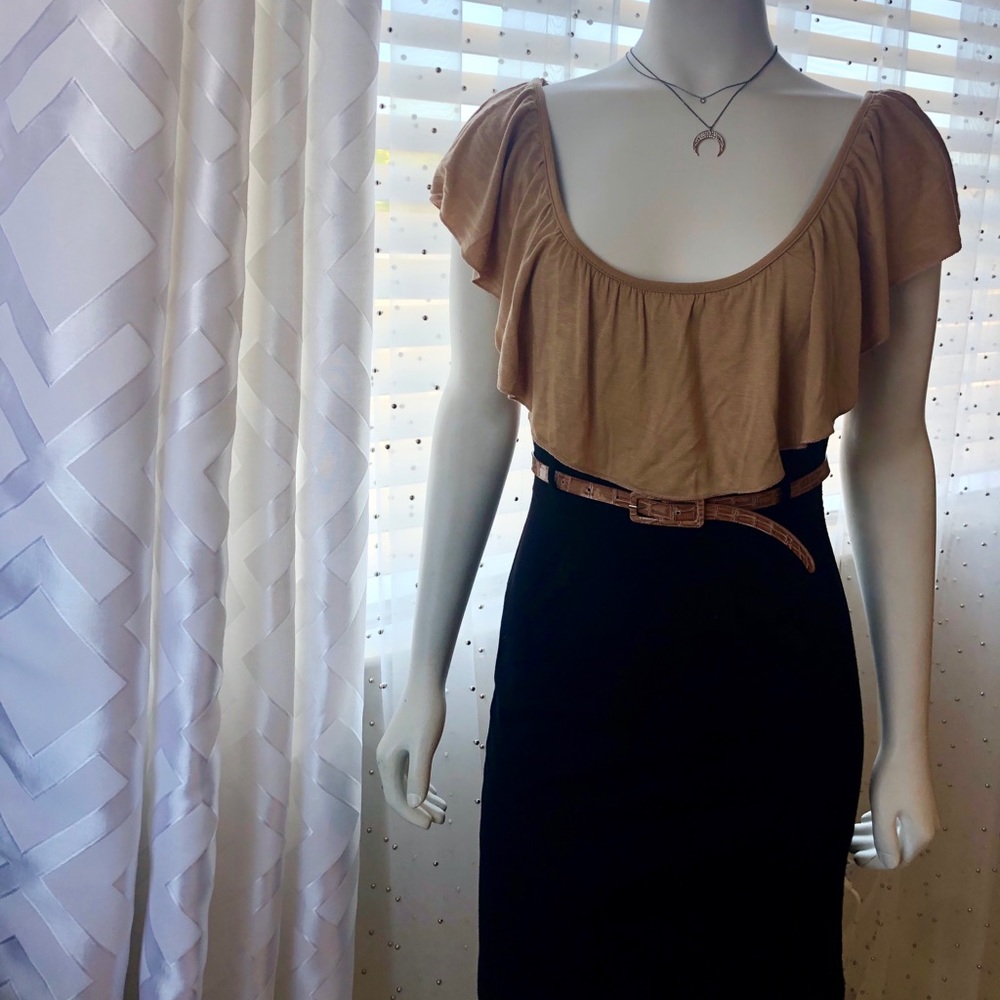 Elegant Dress